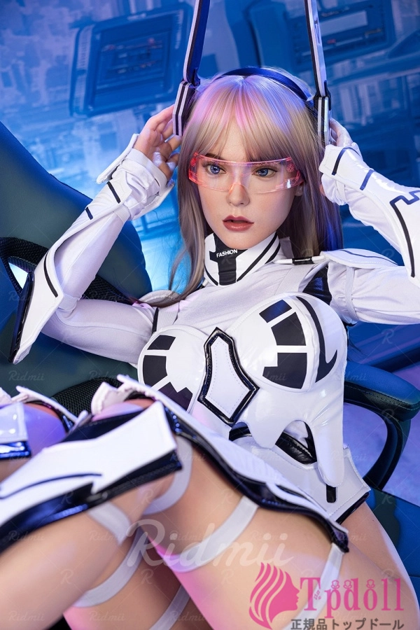 RIDMII #V1 AI搭載ラブドールTenar