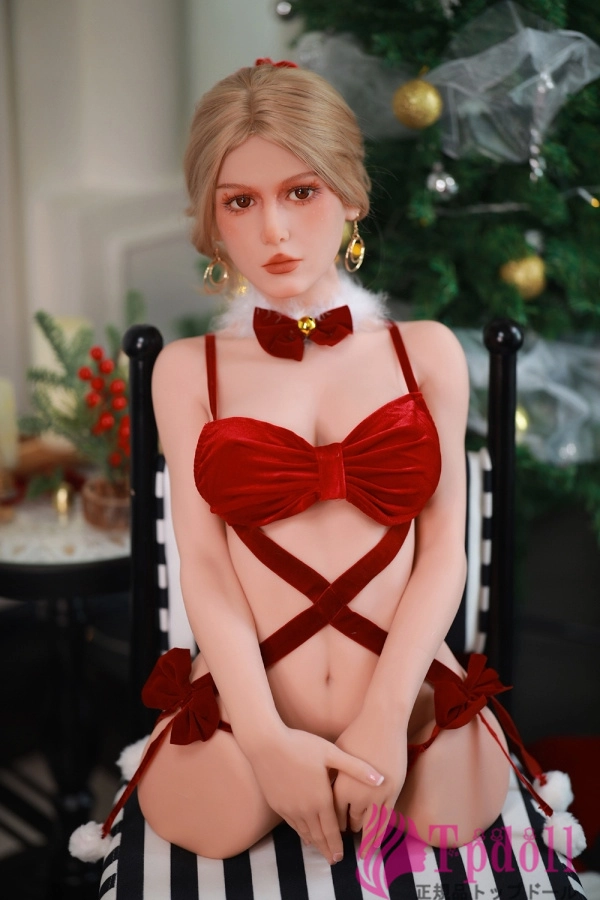 FIRE DOLL #84 葵已リアルドール