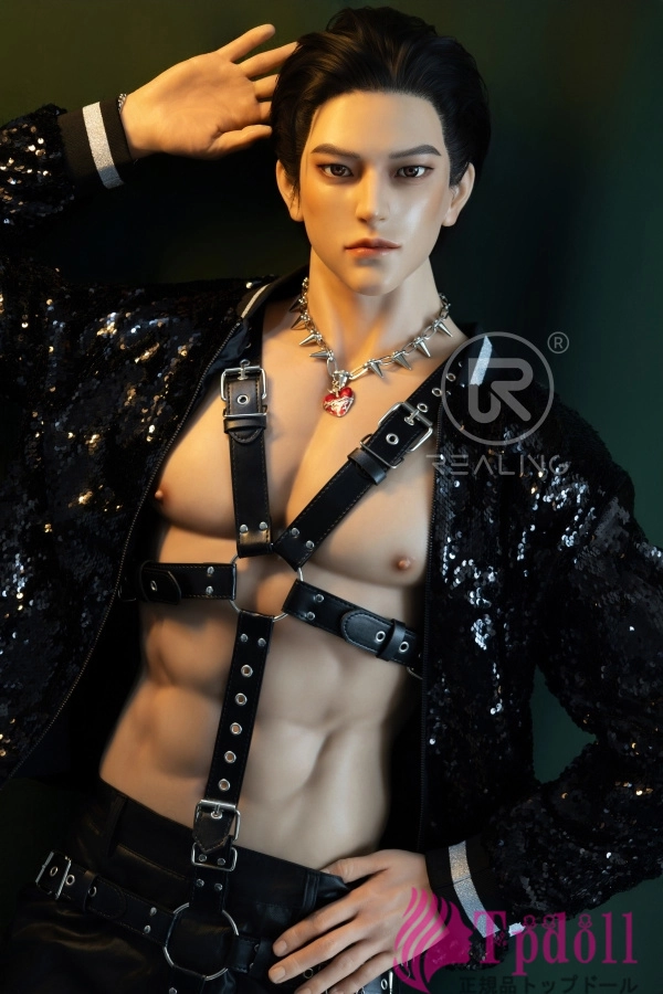 Realing 景明 男性ラブドール