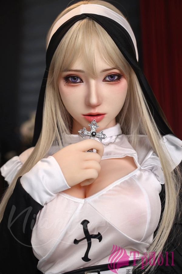 Nianta Doll #35 Seraphina Velourダッチワイフ