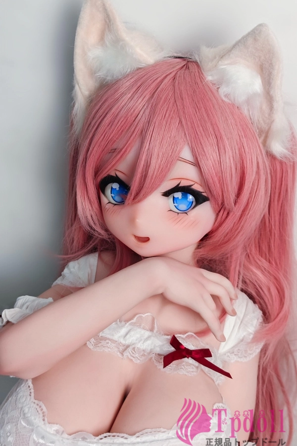 Elsa Babe Molly シリコン＋TPEラブドール