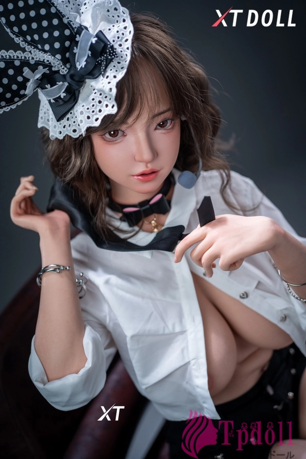 XTDOLL #XT-26爆乳ダッチワイフ
