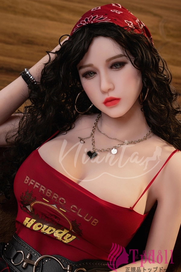 Savannah Colt美しく成熟したリアルドール