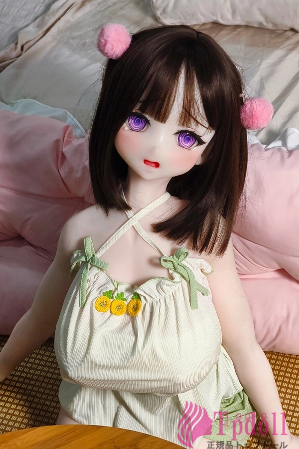 Elsa Babe RAD027アニメラブドール