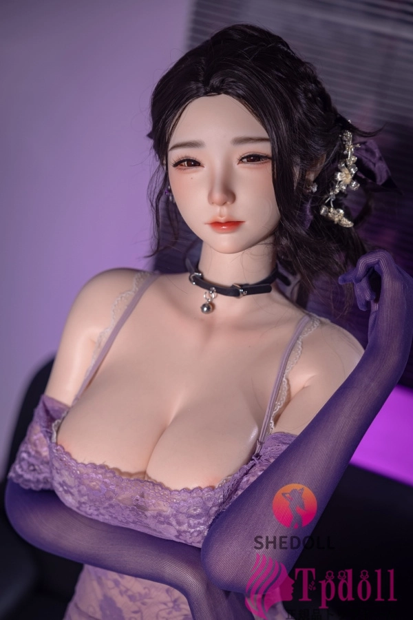 SHE DOLL 楚玥 高身長ラブドール