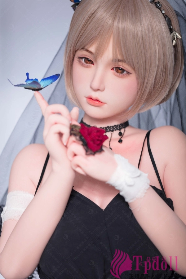 XYDOLL #XY009リアルドール