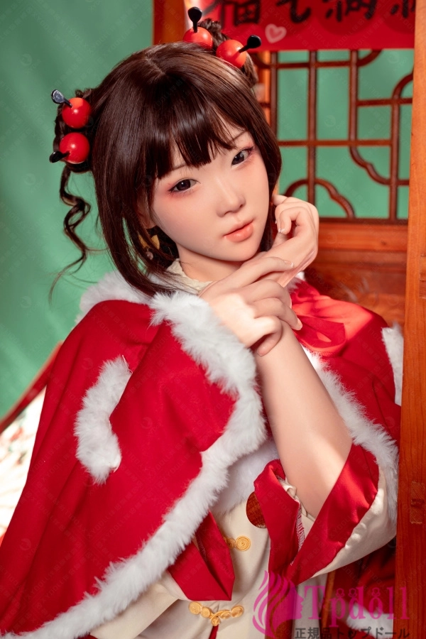 XYDOLL #XY014可愛いリアルドール