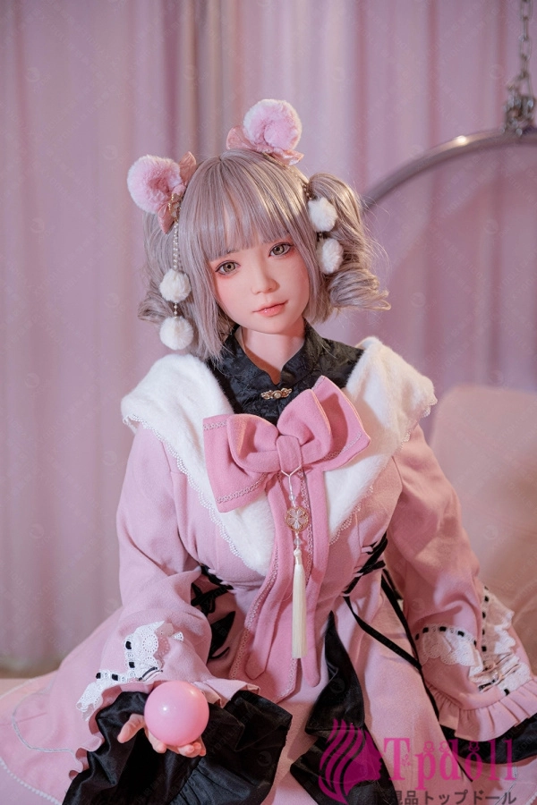 XYDOLL #XY015癒し系リアルドール