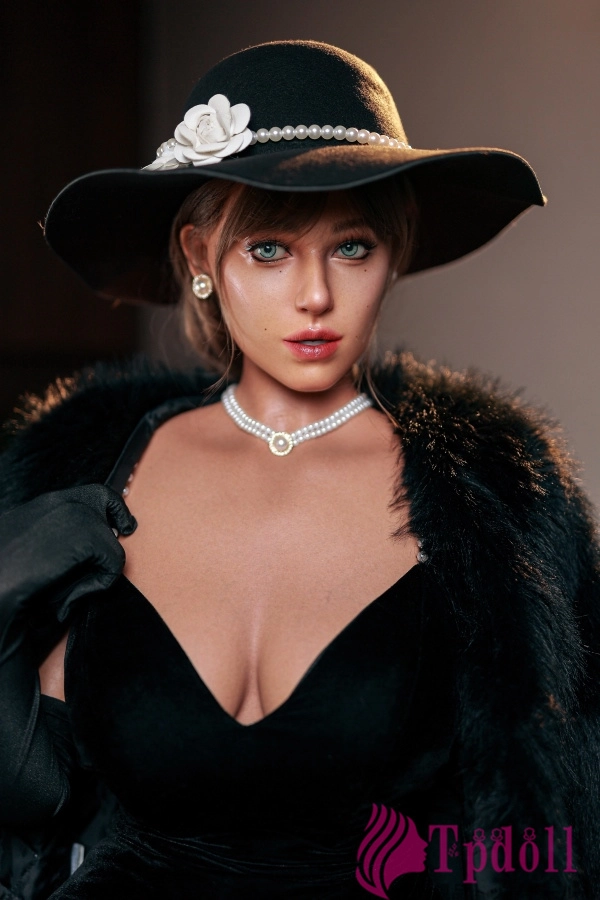 IDODOLL #ID5SリアルドールIsabelle