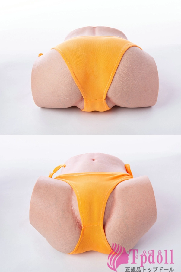 トルソーオナホールQITA DOLL