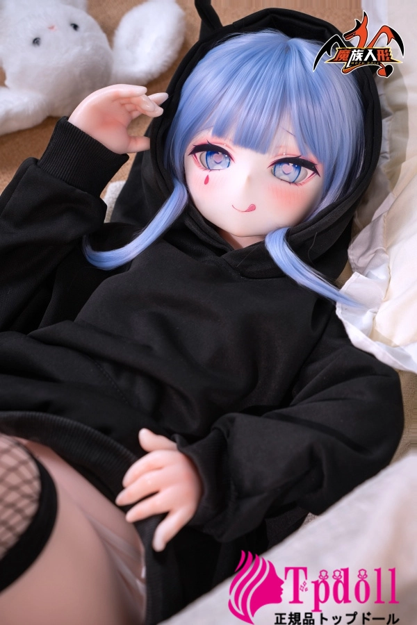 兔子洞アニメラブドールMOZU DOLL