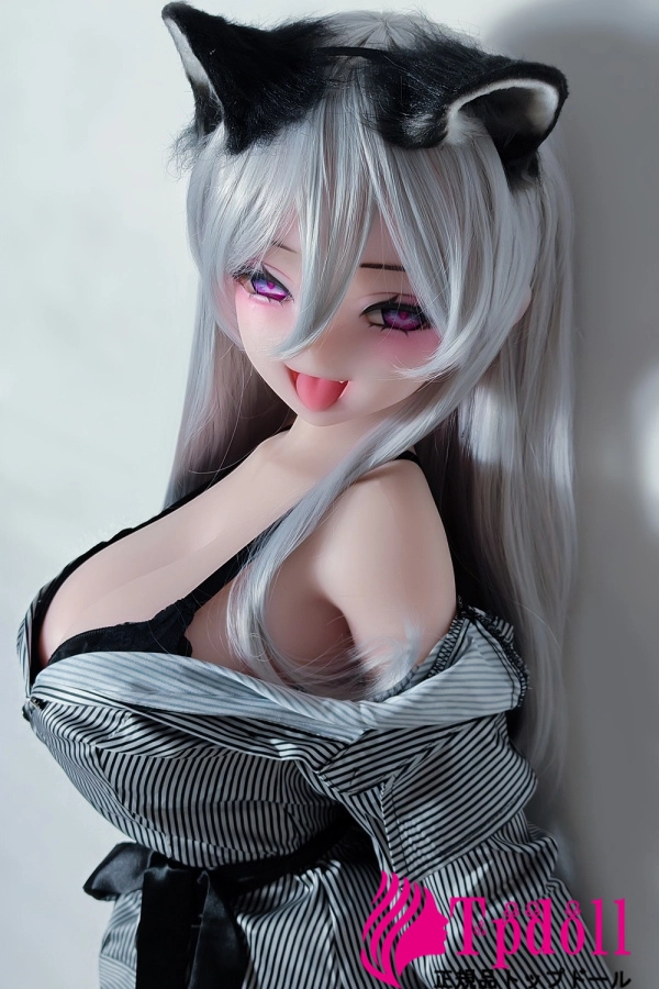 Elsa Babe RAD041フルシリコンドール