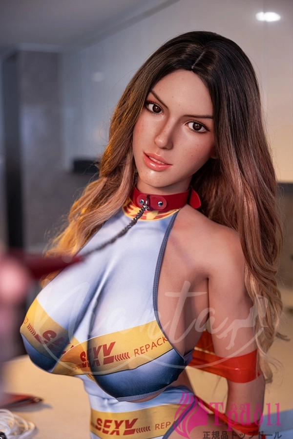 Nianta Doll #D14高級ラブドールEvelyn