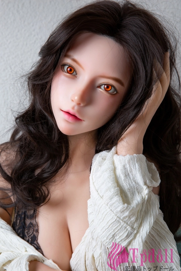QITA DOLL 宁玥 セクシー美人ドールCカップ