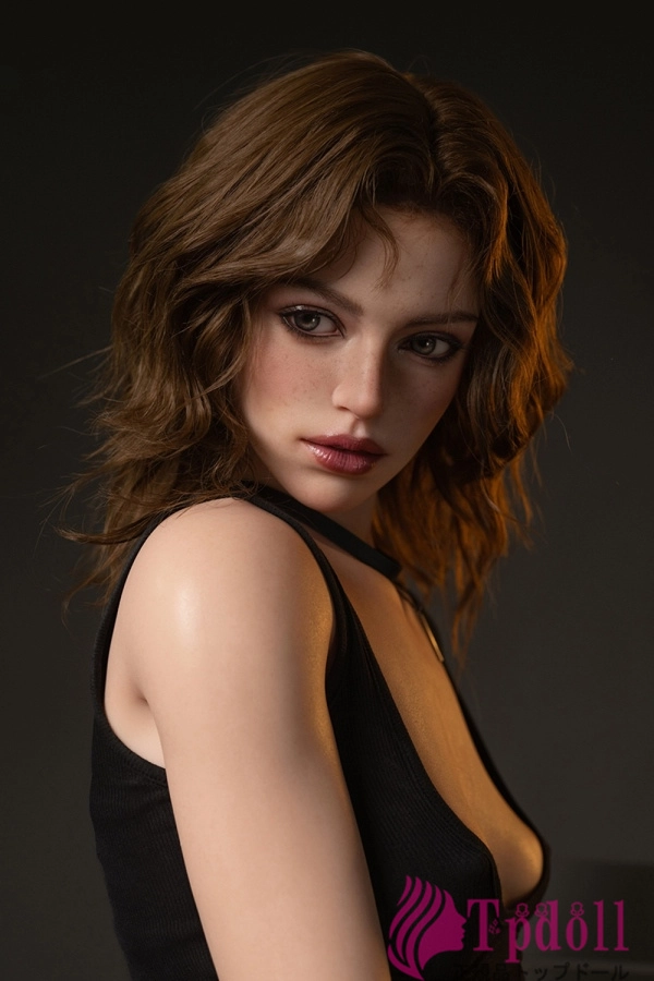 TOP-CYDOLL Isabellaリアルドール