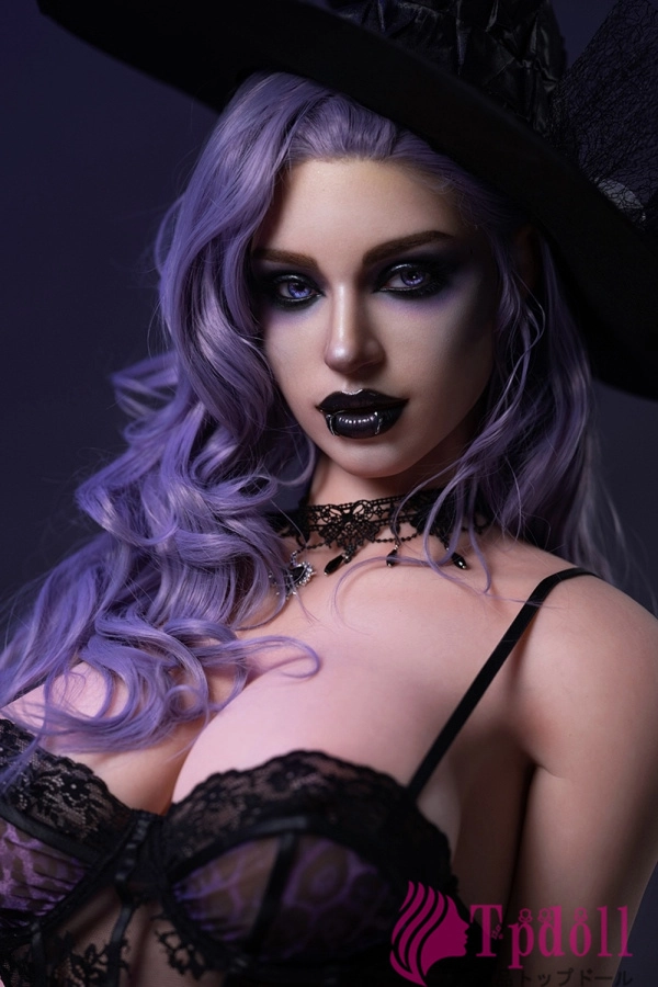 TOP-CYDOLL Elodieフルシリコンドール