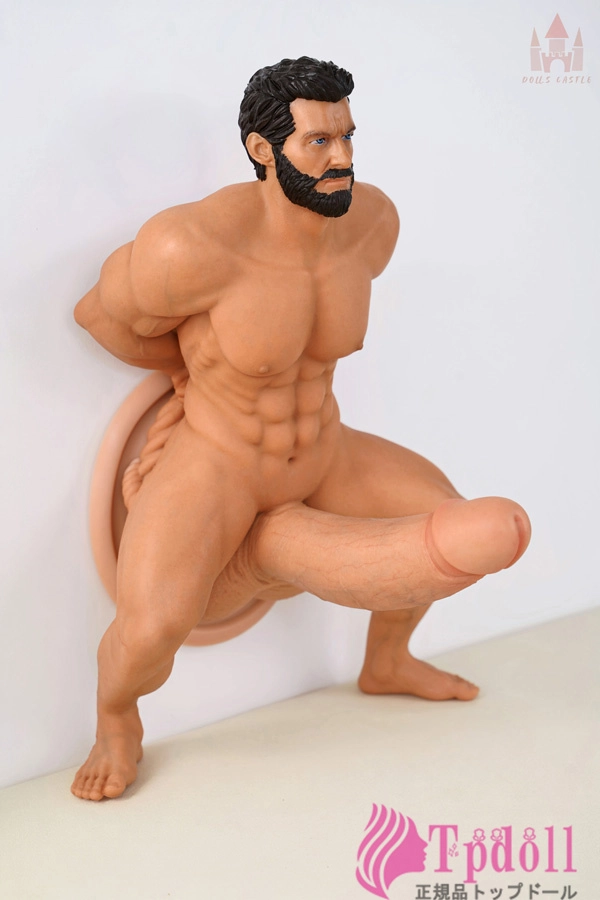 Dolls Castle #M22シリコン製ドール