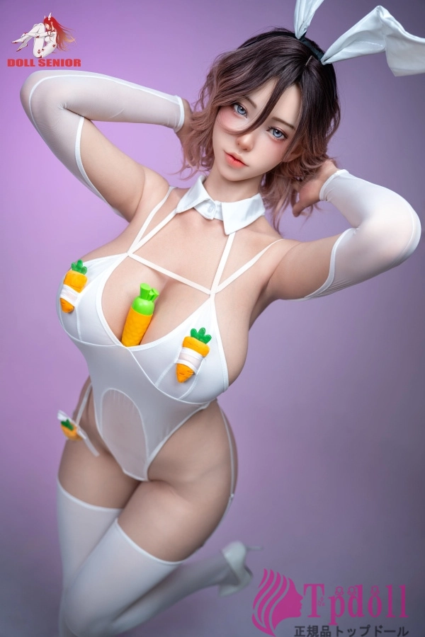 Doll Senior バニー美女 凛紗ラブドール
