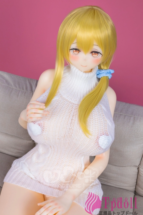 春原彩花 美少女フルシリコンドールAotume Doll