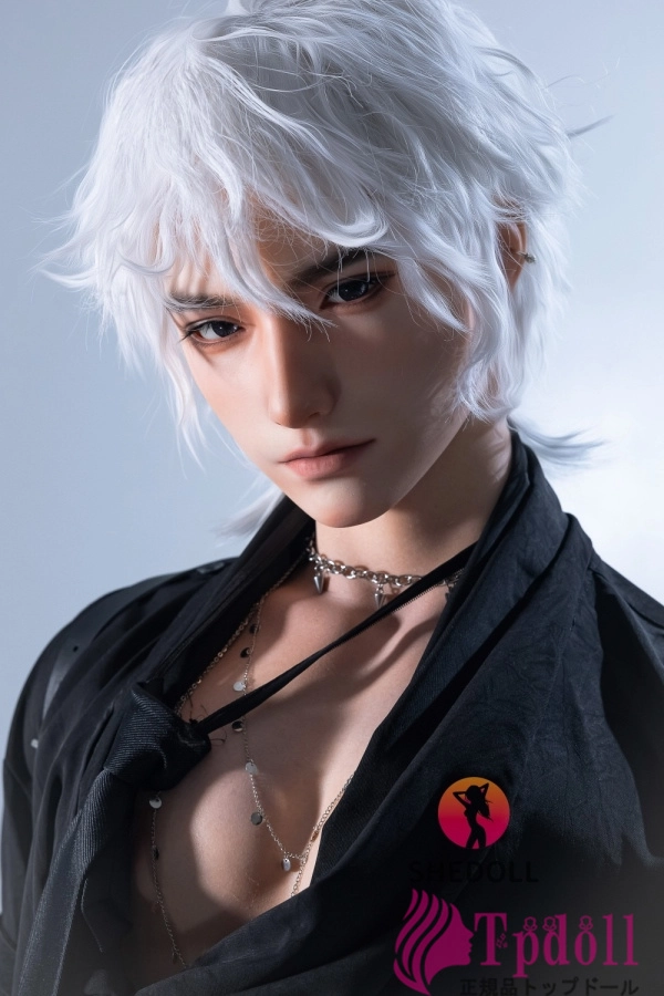 SHE DOLL顧時風フルシリコンドール