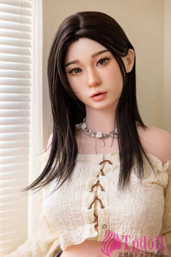 Avant Doll LeeSuYeonフルシリコン製ダッチワイフ