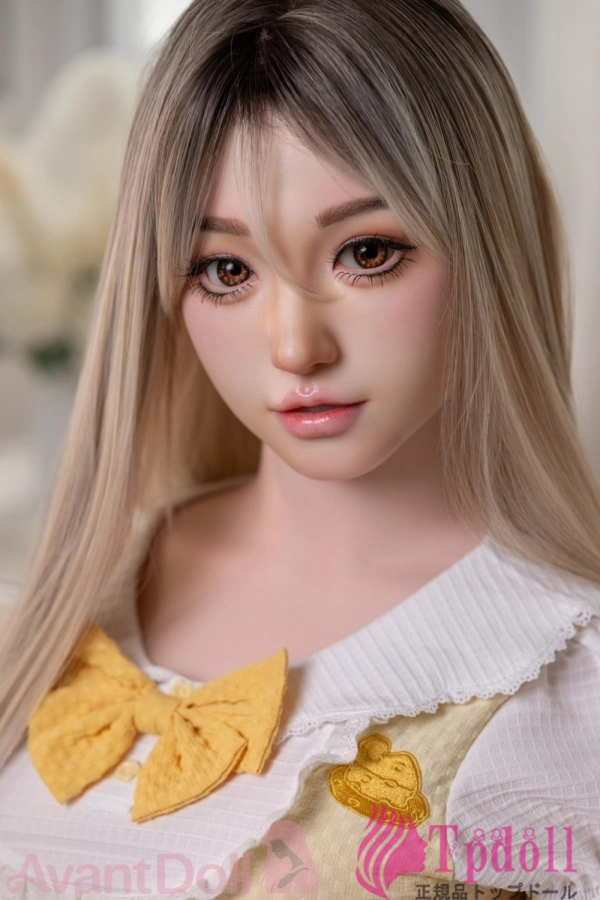 Avant Doll Sue高級ダッチワイフ