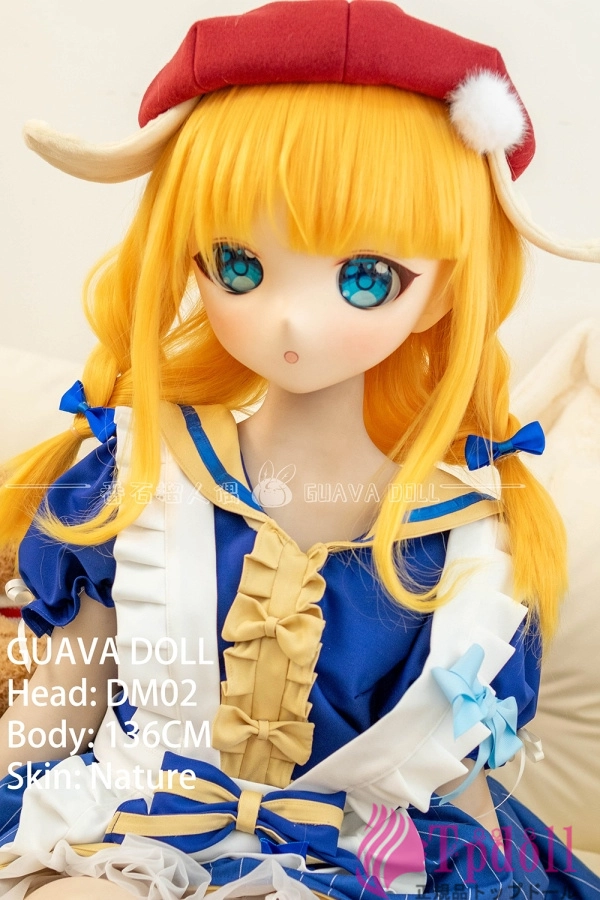 GUAVA DOLL 伊米ラブドール