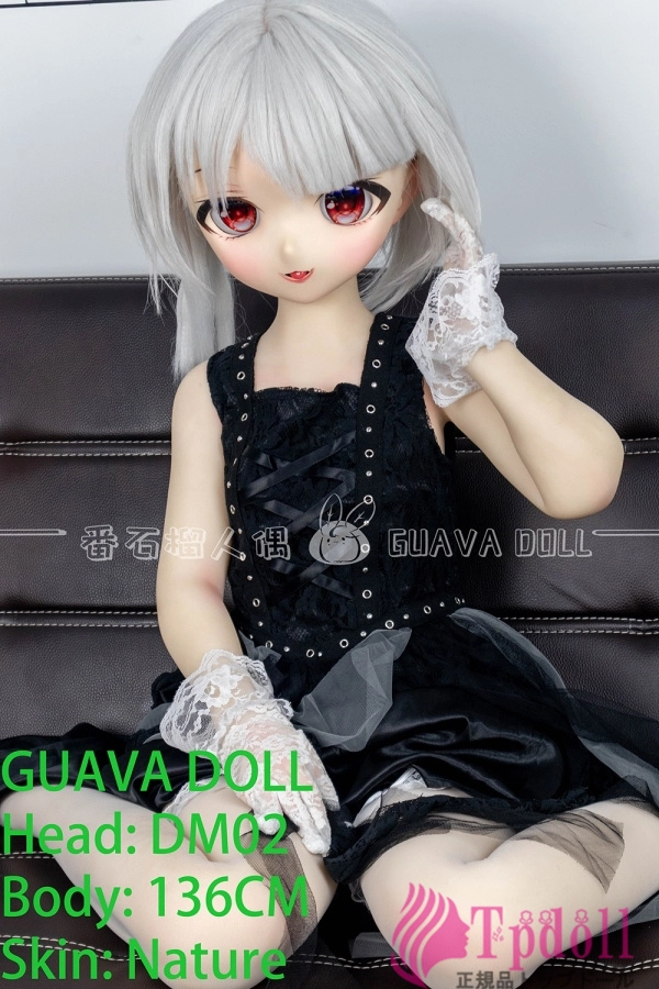 GUAVA DOLL 悠乃ラブドール