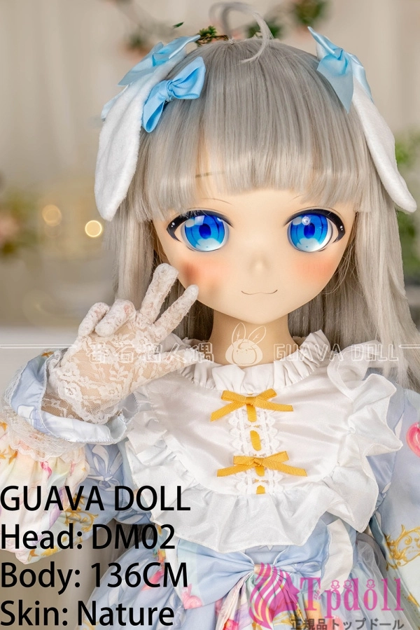 GUAVA DOLL 春香ラブドール