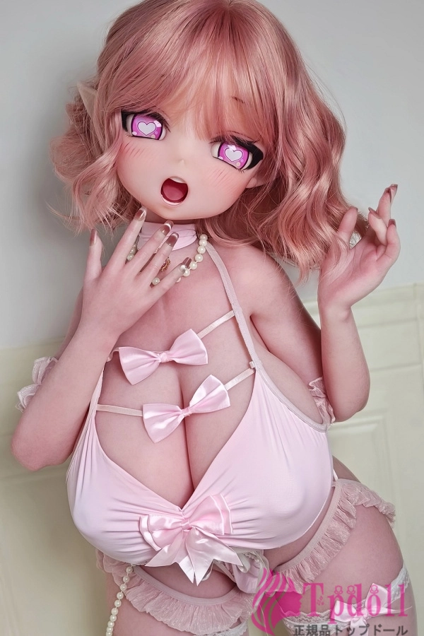 Elsa Babe RAD043ラブドール浅香萌里