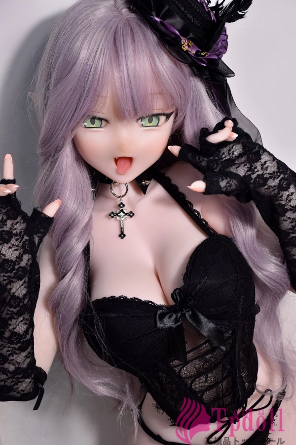 Elsa Babe RAD013ラブドール佐倉穂乃花