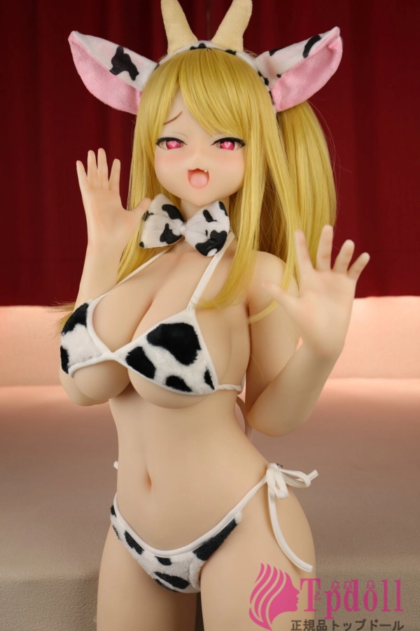 IROKEBIJIN Akariラブドール