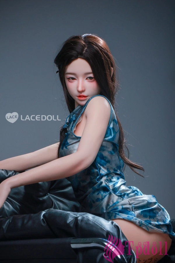 LACEDOLL赤木フルシリコンドール