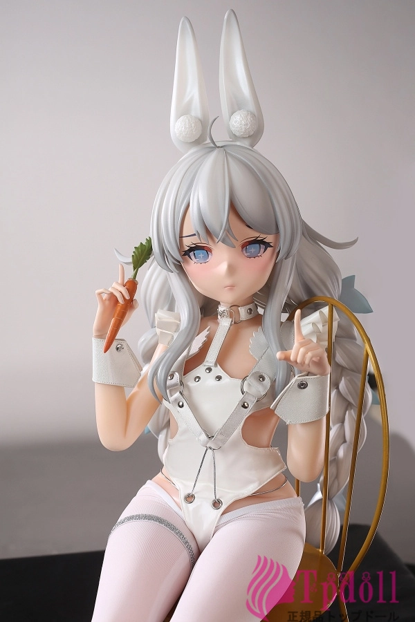 OtakuDoll 懒兔アニメラブドール