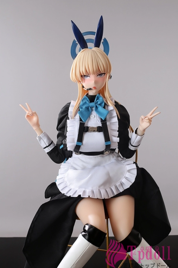 OtakuDoll 飛鳥馬時ラブドール