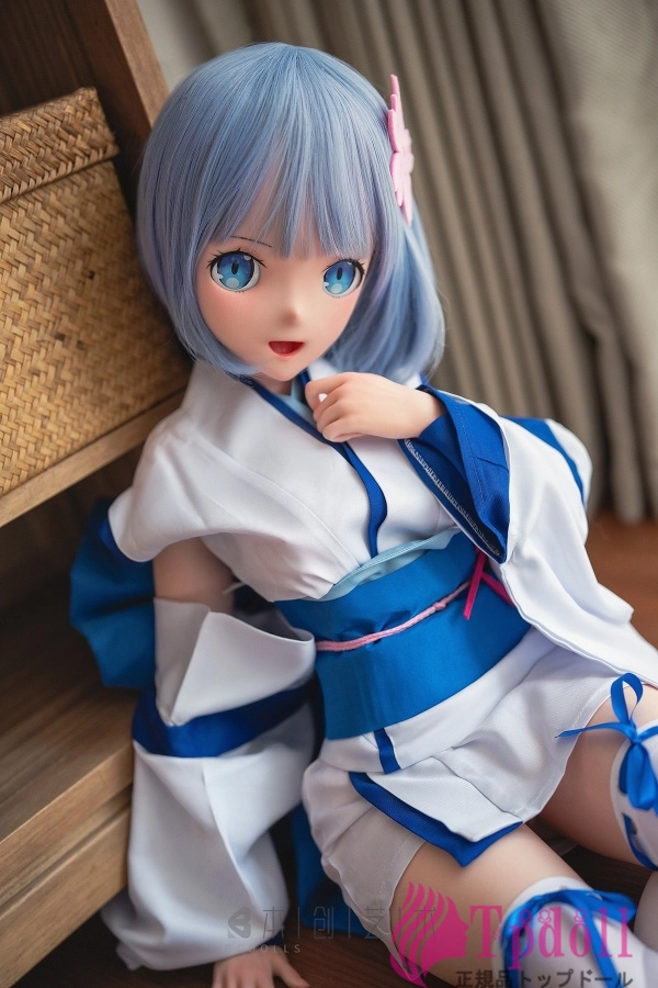 BCDOLL #M01 雷姆ラブドール