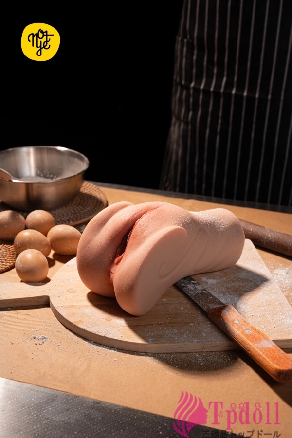 奈也(Not ye)ミニドール オナホール