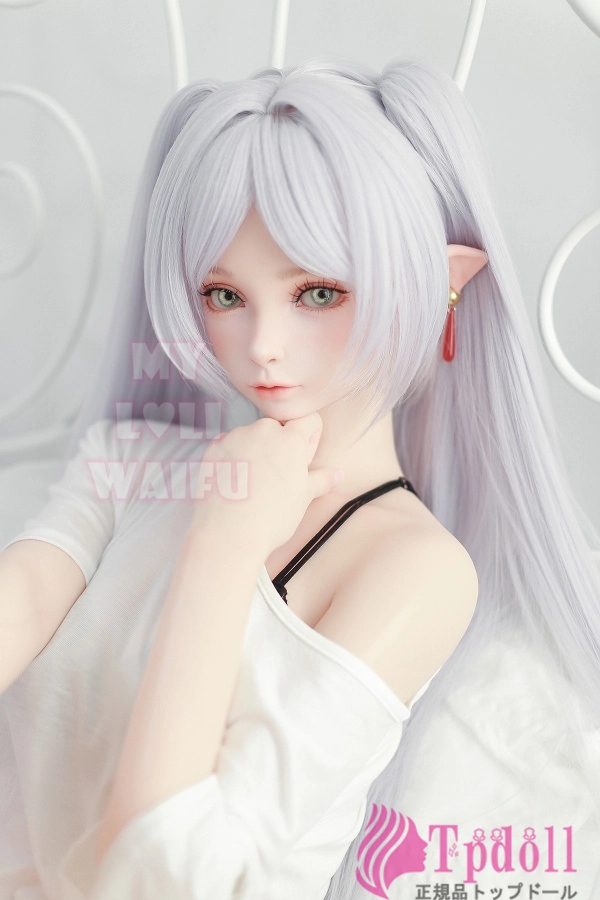 MLWDOLL #118Bフルシリコンダッチワイフ