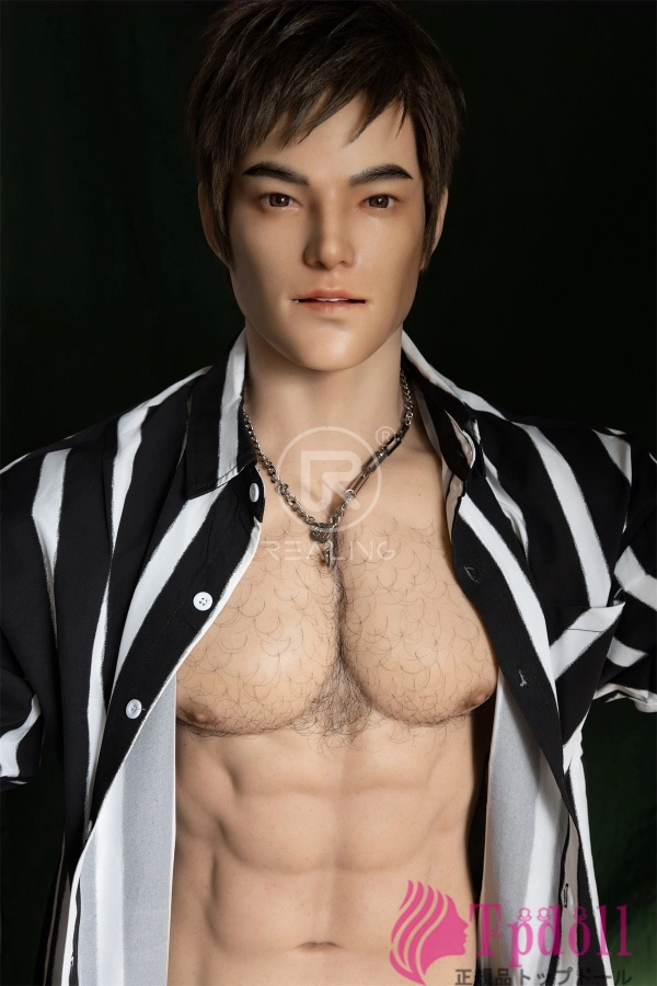 Realing 洛宸フルシリコンドール