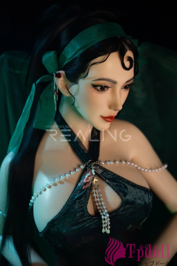 Realing 星雅 等身大 ドール