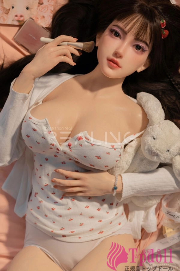 Realing 語茉 高級ラブドール