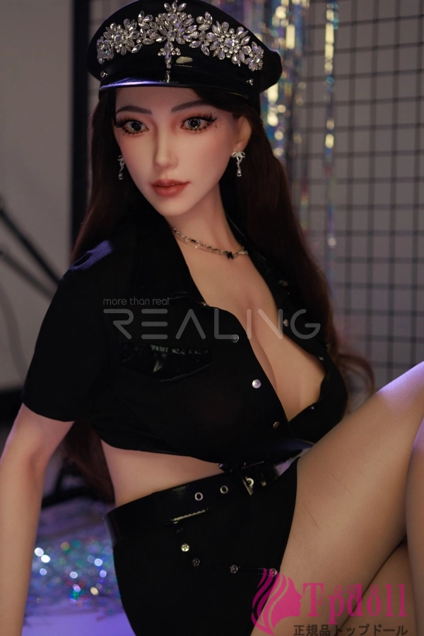 Realing 星雅フルシリコンドール