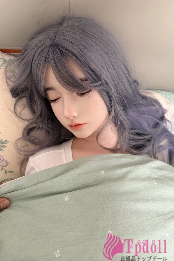 LACEDOLL 晚冰フルシリコンドール