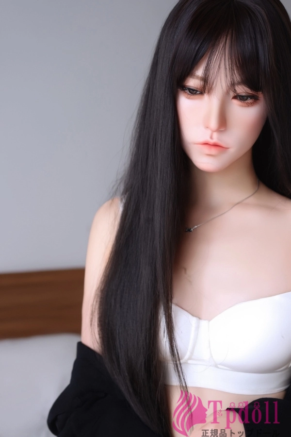 LACEDOLL 晨露フルシリコンドール