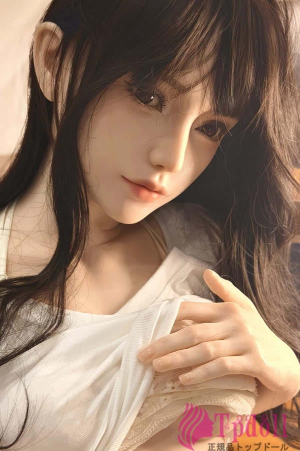 LACEDOLL 暮雪フルシリコンドール