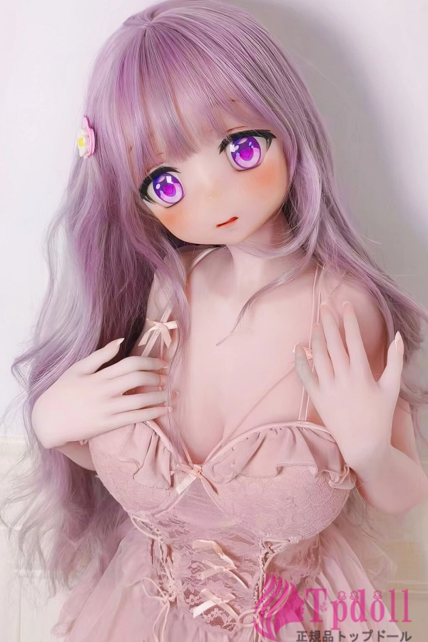 Elsa Babe RAD040フルシリコンドール