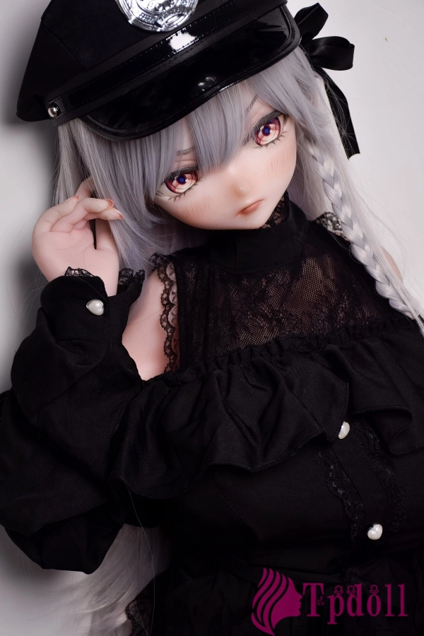 Elsa Babe RAD038フルシリコンドール