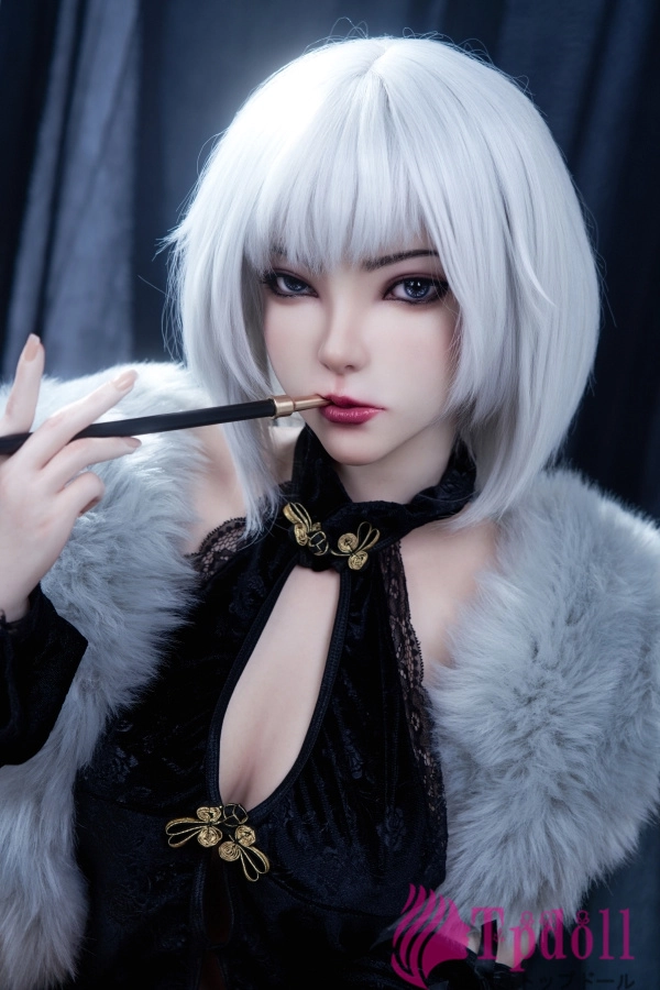 YUEDOLL 菲伊フルシリコンドール