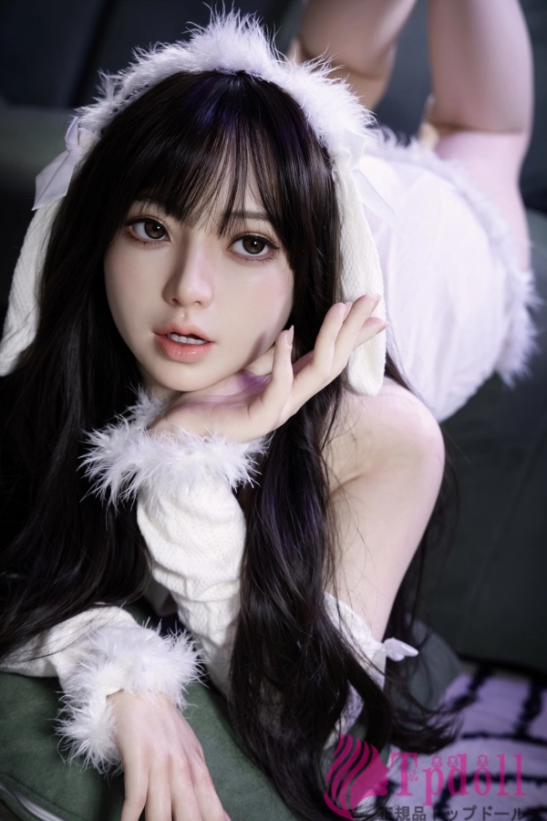 YUEDOLL 羽萱フルシリコンドール