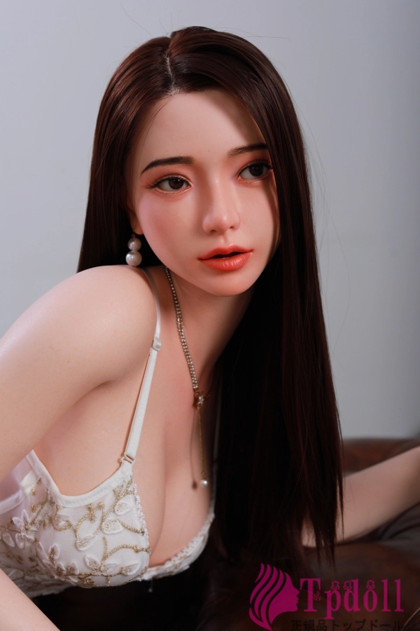 YUEDOLL 羽萱フルシリコンドール